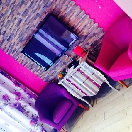 Apartamento Luxury Marhella & Jakov