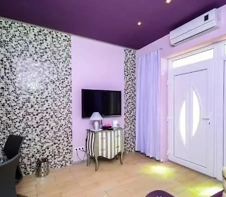 Luxury Marhella & Jakov Apartamento Makarska
