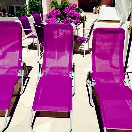 Apartamento Luxury Marhella & Jakov