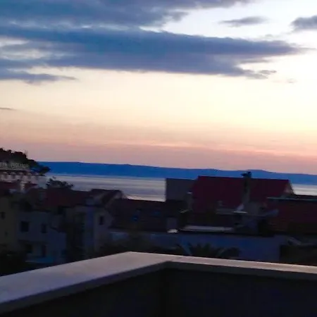 Luxury Marhella & Jakov Apartamento Makarska