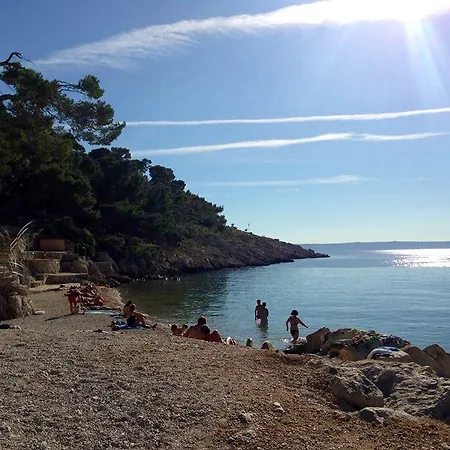 Luxury Marhella & Jakov Apartamento Makarska