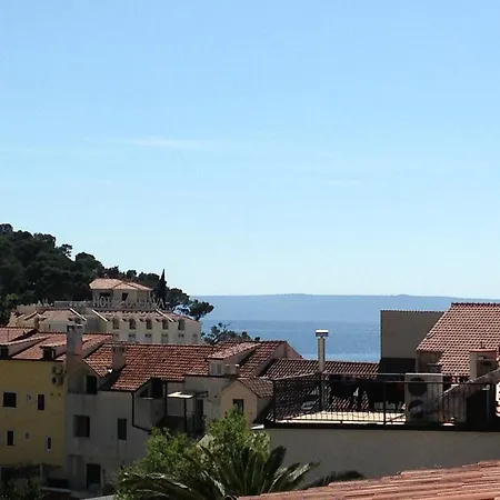 Apartamento Luxury Marhella & Jakov Makarska