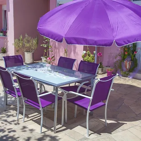 Apartamento Luxury Marhella & Jakov