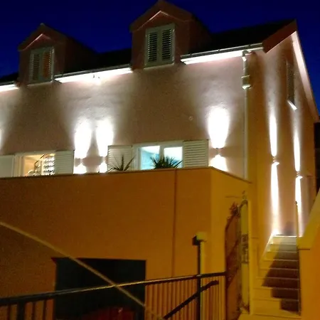 Apartamento Luxury Marhella & Jakov *