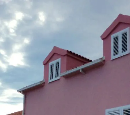 Apartamento Luxury Marhella & Jakov Makarska