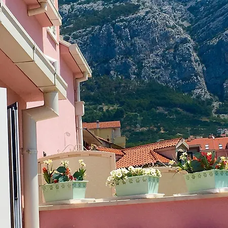 Luxury Marhella & Jakov * Makarska