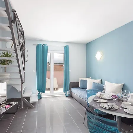Apartamento Luxury Marhella & Jakov *