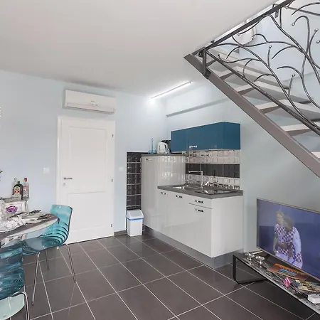 Luxury Marhella & Jakov Apartamento *