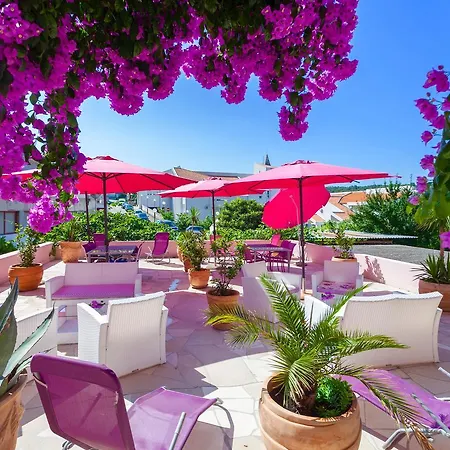Apartment Luxury Marhella & Jakov Makarska