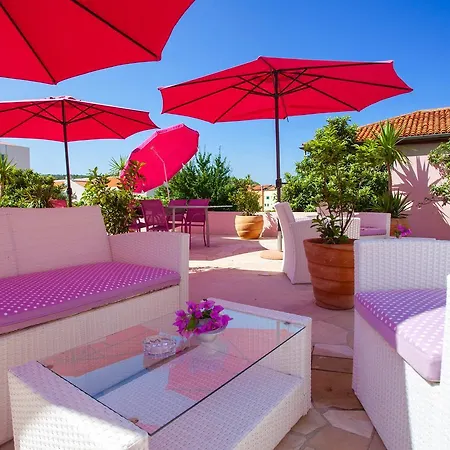 Apartamento Luxury Marhella & Jakov *