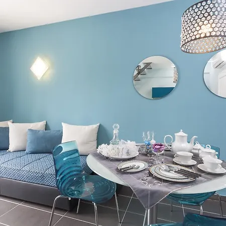 Luxury Marhella & Jakov Apartamento *