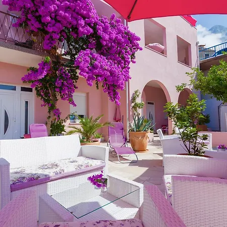 Apartamento Luxury Marhella & Jakov