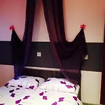Luxury Marhella & Jakov Apartmán *