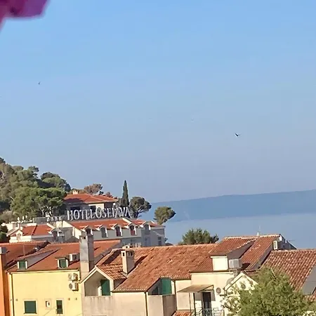 Apartamento Luxury Marhella & Jakov Makarska