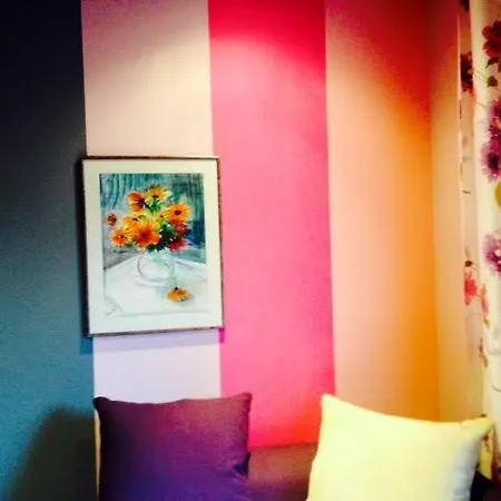 Luxury Marhella & Jakov Apartamento Makarska