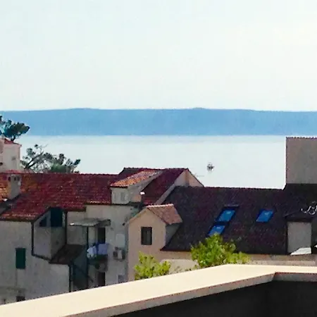 Apartamento Luxury Marhella & Jakov Makarska