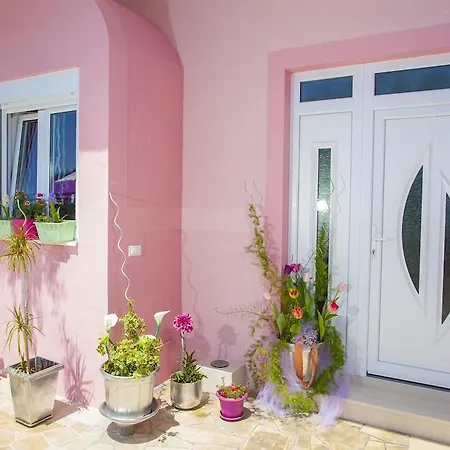 Apartamento Luxury Marhella & Jakov Makarska
