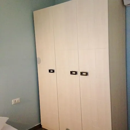 Apartment Luxury Marhella & Jakov *