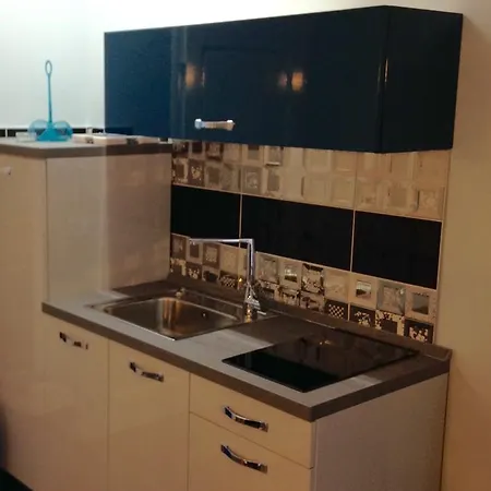 Apartment Luxury Marhella & Jakov