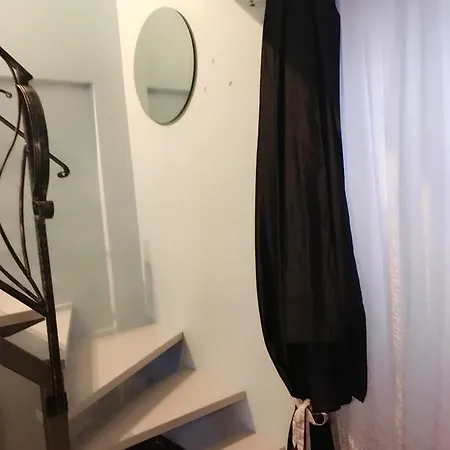 Luxury Marhella & Jakov Apartment