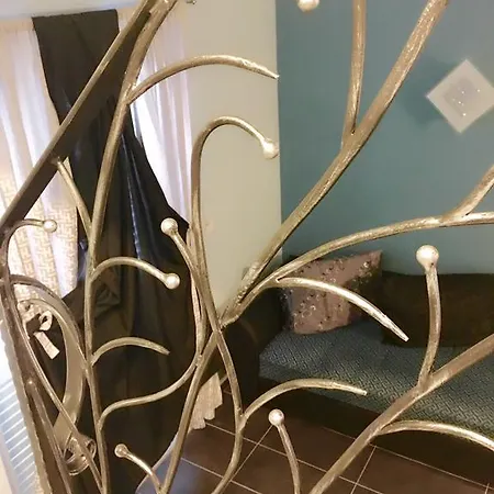 Apartment Luxury Marhella & Jakov *