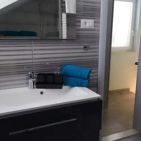 Luxury Marhella & Jakov * Makarska