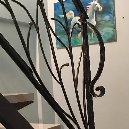 Luxury Marhella & Jakov Apartment Makarska