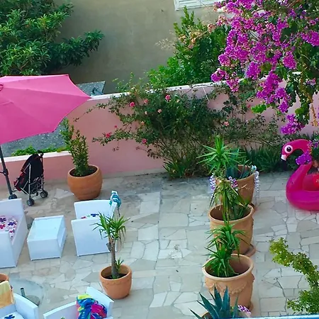 Luxury Marhella & Jakov Apartamento Makarska