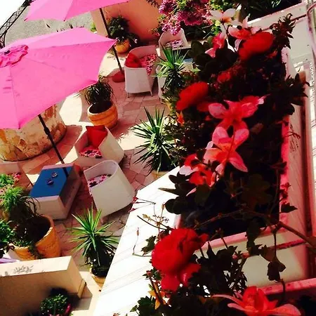 Luxury Marhella & Jakov Makarska