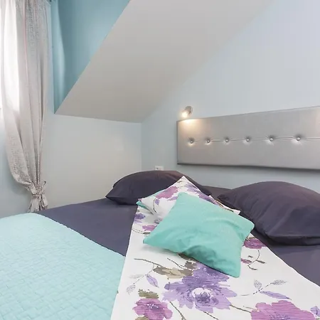Appartement Luxury Marhella & Jakov