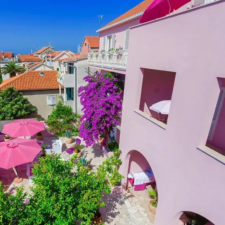 Apartamento Luxury Marhella & Jakov Makarska