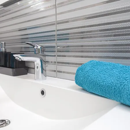 Luxury Marhella & Jakov Apartment *