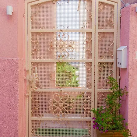 Apartment Luxury Marhella & Jakov