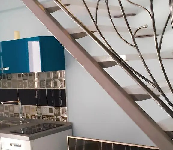 Luxury Marhella & Jakov 마카르스카