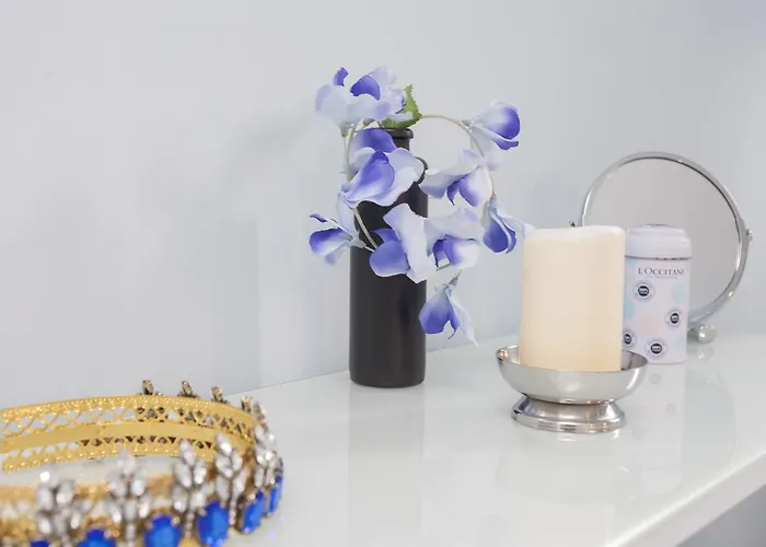 Luxury Marhella & Jakov 아파트 *