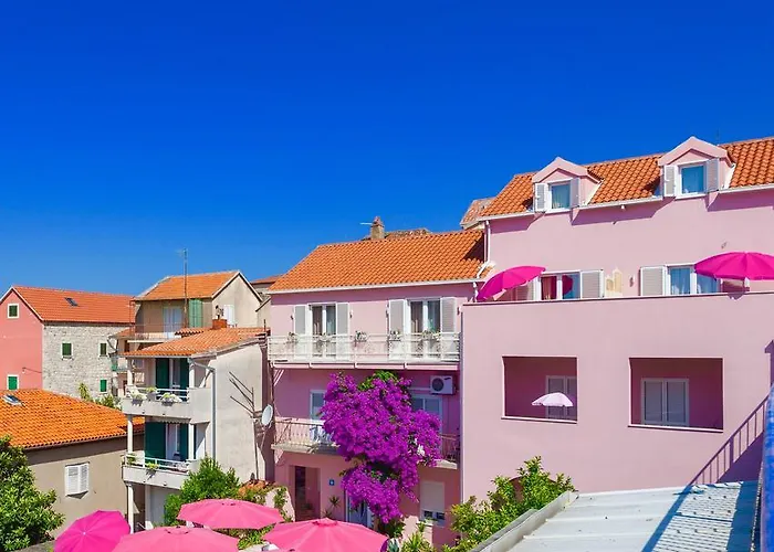 Luxury Marhella & Jakov 마카르스카