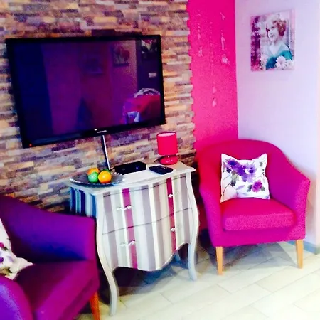 Luxury Marhella & Jakov Appartement *