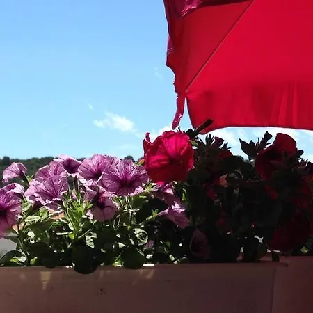 Appartement Luxury Marhella & Jakov *