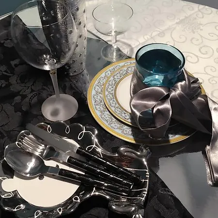 Appartement Luxury Marhella & Jakov Makarska