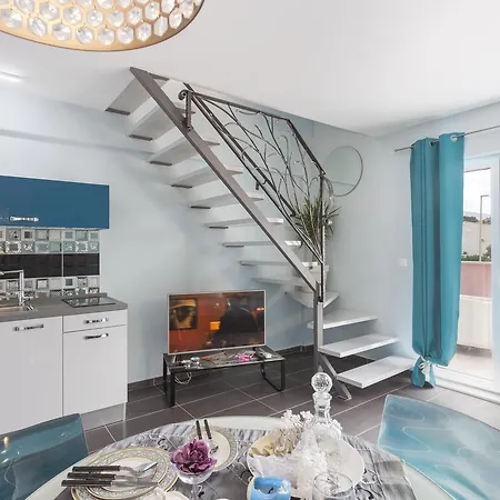 Luxury Marhella & Jakov * ماكارسكا